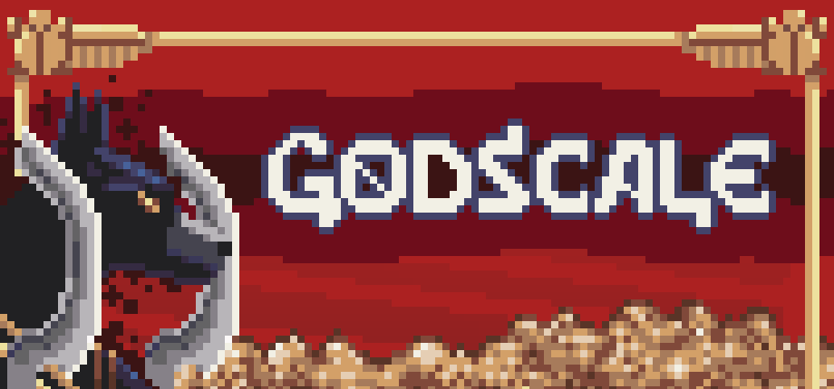 GODSCALE: wishlist on Steam